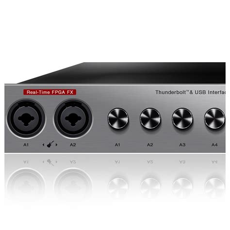 Antelope Audio Discrete 8 Premium Fx Pack At Gear4music