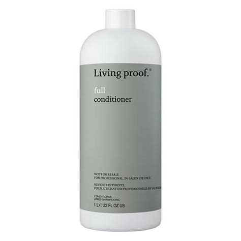 Living Proof Full Conditioner 1 Liter online kaufen | hair-shop.com