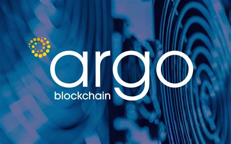 Argo Blockchain Taps Nydig For Equipment Financing Loan The Crypto Times