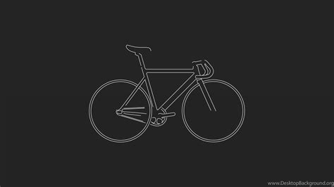 Fixie Bike Wallpapers Wallpaper Cave