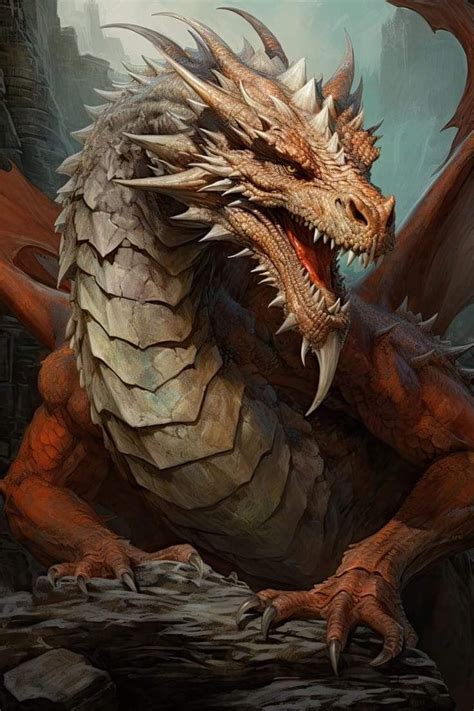 Pin By Carlos Andrade P Chopper On Dragones Dragon Artwork Fantasy