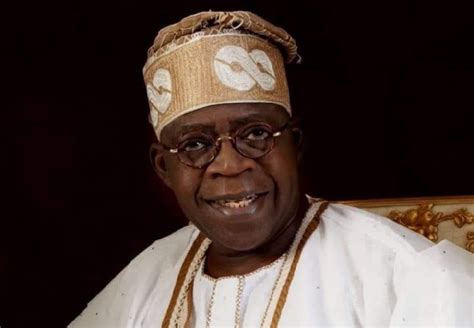 Bola Tinubu Biography: Life Story and Age Accomplishments of Asiwaju