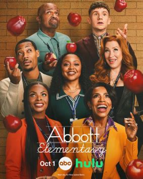 Abbott Elementary season 5 - Wikipedia