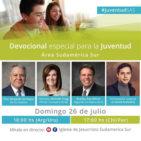 Devocional 365 Dias Pdf - MORMON +: DEVOCIONAL ESPECIAL PARA LA JUVENTUD