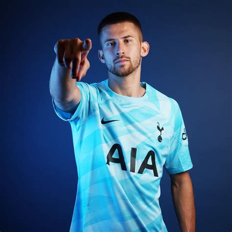 Tottenham Hotspur On Twitter Hes Here 👋