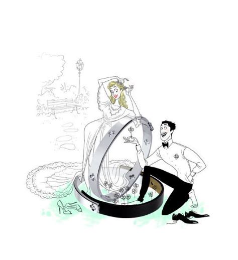 Margaux Motin Illustrations Pour L Agence Virginie En