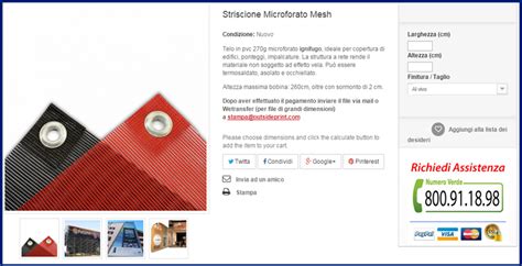 Striscione Microforato Mesh The Blog Of Online Digital Printing