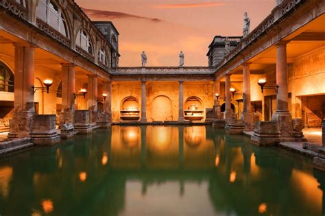 Gorgeous historic wedding venues in Bath - Love Our Wedding