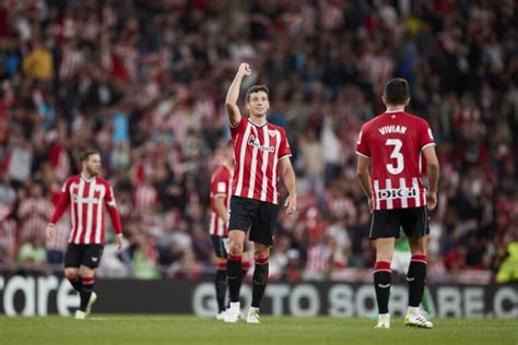 Alav S Athletic Bilbao Sur Quelle Cha Ne Ou Streaming Et Quelle