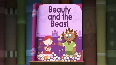 Beauty And The Beast Paoswtranscript Poohs Adventures Wiki Fandom