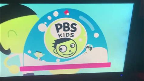 Pbs Kids Snow Globe Ident From 2015 Bloopers Last Video Of 2022 Youtube