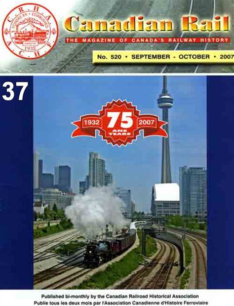 Toronto Railway Historical Association