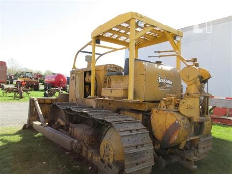 INTERNATIONAL TD20 | Online Auctions | EquipmentFacts.com