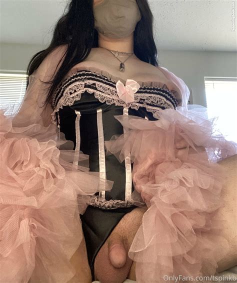 Tspinkb Nude OnlyFans Leaks The Fappening Photo 4091932