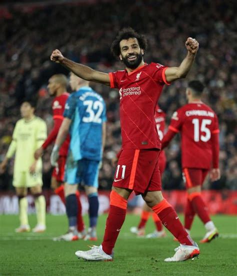 ليفربول يواجه ليدز بشعار لا بديل عن الفوز فى الدورى الإنجليزى