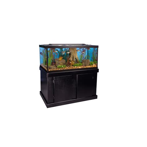 Marineland 75 Gallon Aquarium Ensemble Chitos Aquairium Fish