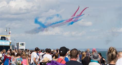 UK Airshow Location Guide | Airshow Dates, News and Reviews for the UK ...