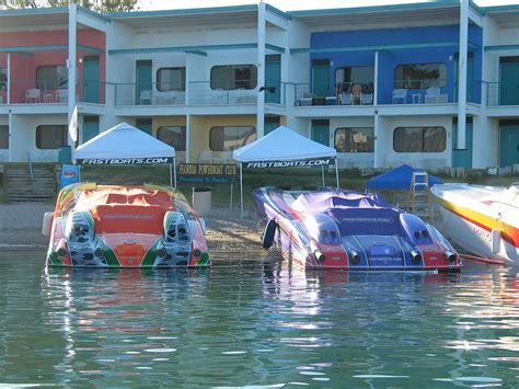 Florida Powerboat Club At Lake Havasu Pr