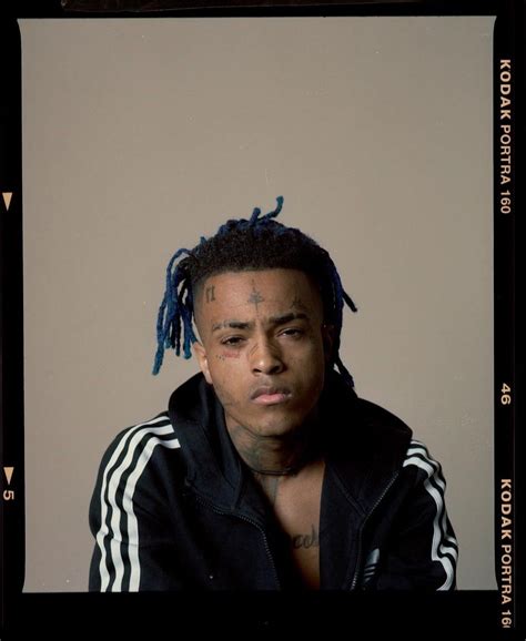 Pin On XXXTENTACION Jack McKain Photoshoot