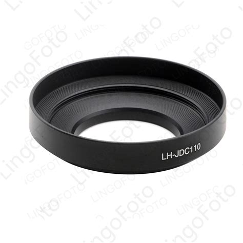 Front Lens Step Up Ring For 95mm O D Matte Box 46 49 52 55 58 62 67 72