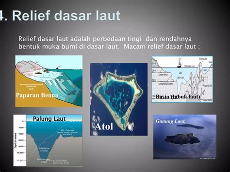 perairan laut batas laut  pantai pptx