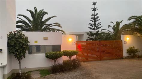 Venta Casa En Asia Ca Ete Mf Vta Ca Asia Del Sol Laencontre Pe