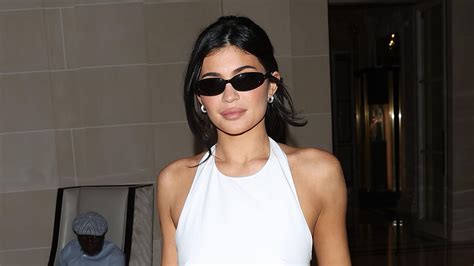 Kylie Jenner Is Entering Her Quiet Luxury Style Era See Photos Hello