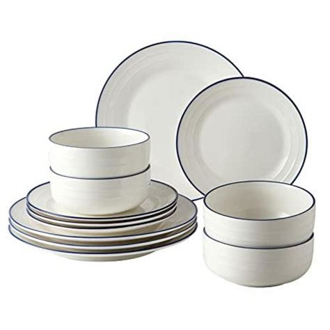 Zipperbuy Pokini Pc Dinnerware Set