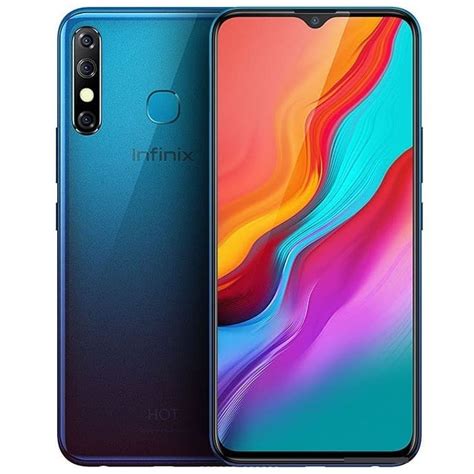 Mari Ketahui Kelebihan Dan Kekurangan Infinix Hot Ini