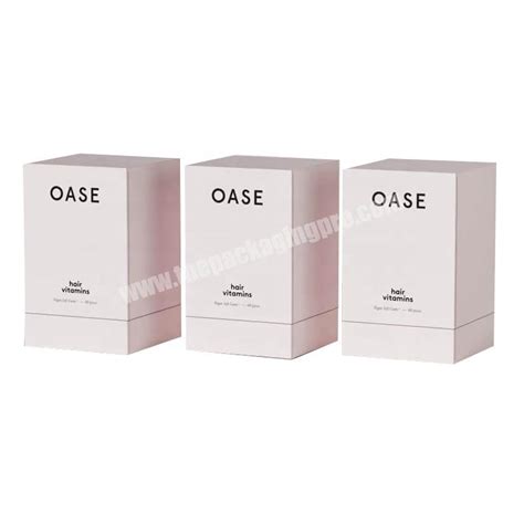 Custom Luxury Cardboard Skin Care Perfume Makeup Sets Gift Cosmetic