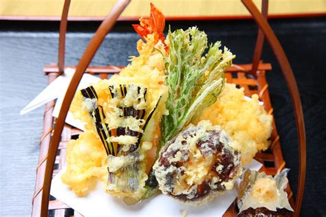 2021 Michelin Tokyo Tempura Restaurant Tempura Abe LAST MINUTE