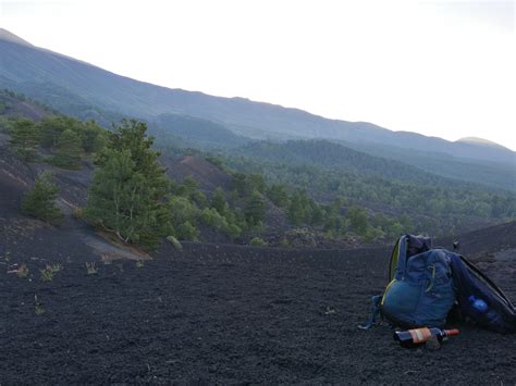 Mount Etna Sunset Tour - SunsEtna from Taormina | Etna People