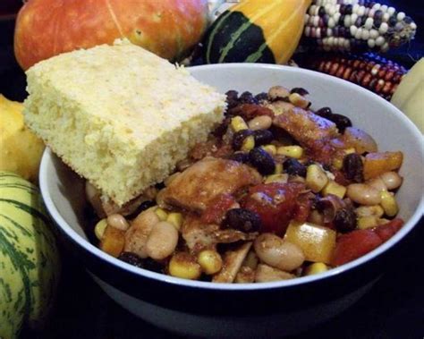 Black Bean And Corn Chicken Chili Recipe