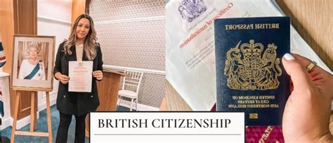 The Requirements And Eligibility Criteria For British Citizenship Application Foreign Policy