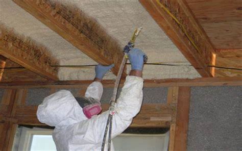 How To Insulate Attic Roof Rafters Efficiently