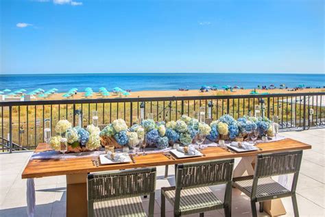 The 10 Best Wedding Venues in Ocean City, MD - WeddingWire