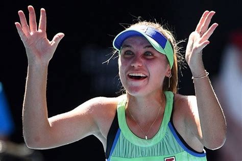 Kenin 'nervous' ahead of Australian Open defence - Move FM News