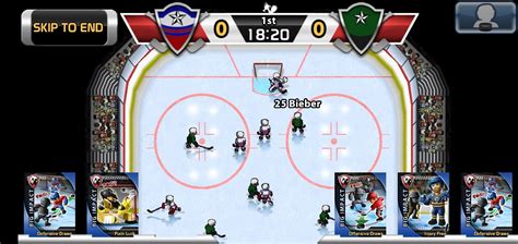 BIG WIN Hockey APK Download for Android Free