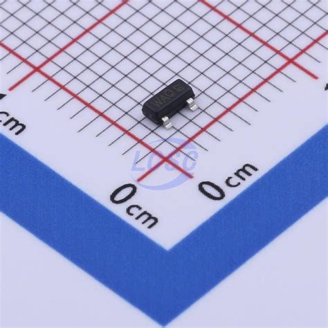 ESD5302F TECH PUBLIC | Circuit Protection - LCSC Electronics