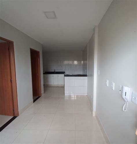 Apartamento Para Aluguel Quarto No Riacho Fundo Ii Riacho Fundo