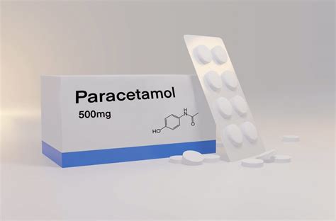 Buy the Paracetamol Tablet 500mg VIA Global Health