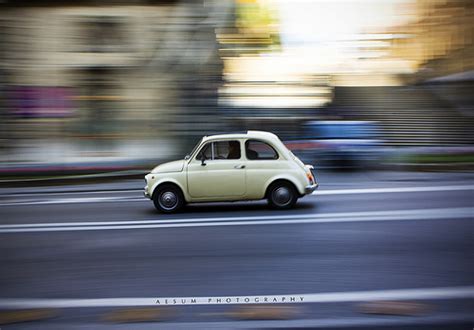 Inside Photography: How to choose Camera Panning Photography