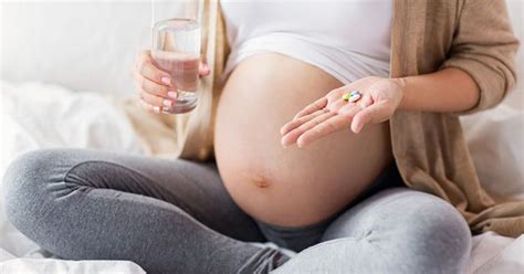 Không kịp bổ sung axit folic trước khi mang thai mẹ bầu nên làm gì