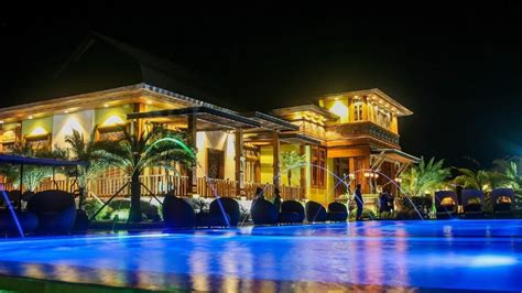 Highland Bali Villas, Resort and Spa | Resort Swimming Pool