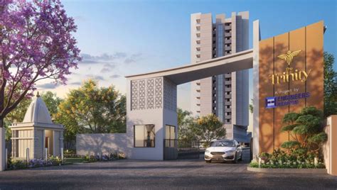 Bhk Apartment Sq Ft For Sale In Kharadi Pune Rei