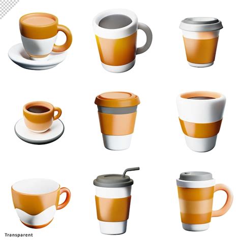 PSD De Plantilla Taza Cafe Svg 6 000 Plantillas PSD Gratuitas De Gran