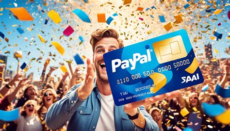 Win A Paypal Gift Card Easy Guide