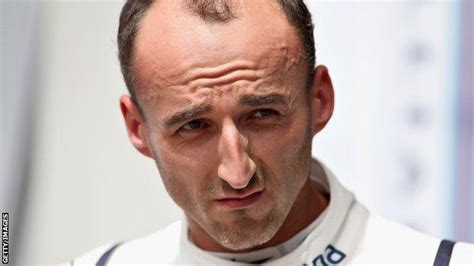 Robert Kubica Polish Driver To Make F1 Comeback With Williams In 2019