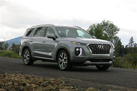 2022 Hyundai Palisade: 132 Exterior Photos | U.S. News