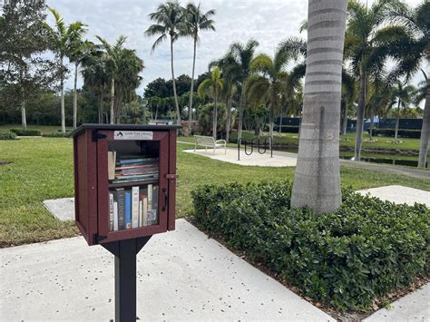 BRPL in the News | Boca Raton, FL